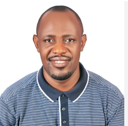 Dr. Robert Sebunya